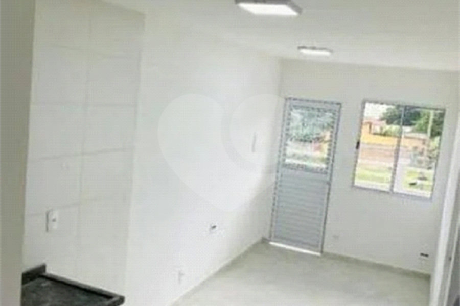 Apartamento à venda com 2 quartos em Casa Verde, São Paulo, SP