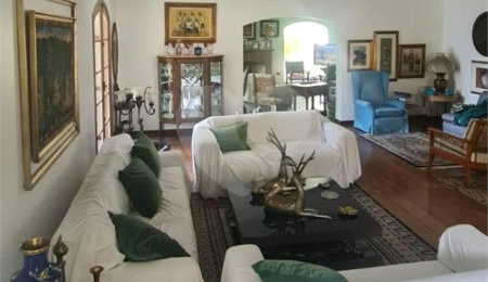 Casa à venda com 4 quartos, sendo 2 suítes,  no condomínio Comendador Elias Jafet, São Paulo - SP