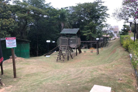 Casa à venda com 3 suítes no condomínio Aldeia da Mata, Votorantim - SP