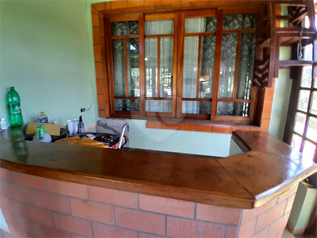 Casa à venda com 3 quartos, sendo 2 suítes,  no condomínio Alpes da Cantareira, Mairiporã - SP