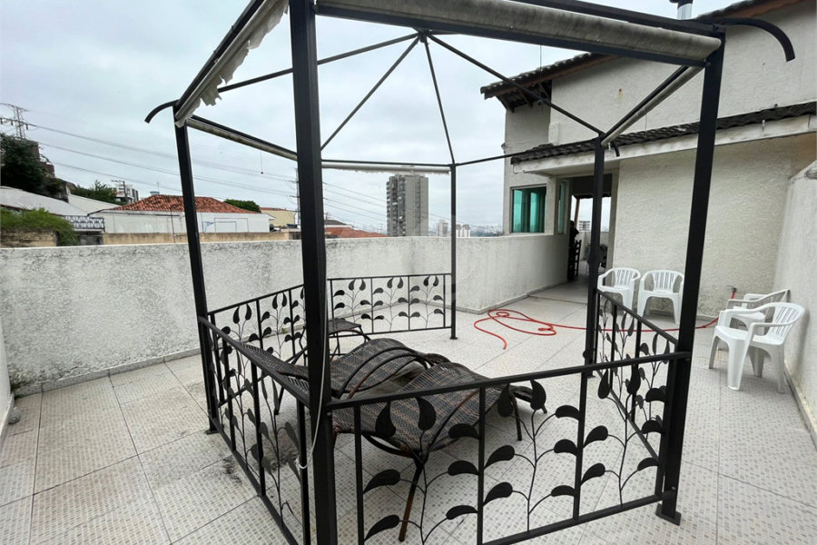 Sobrado à venda com 3 suítes em Vila Guilherme, São Paulo, SP