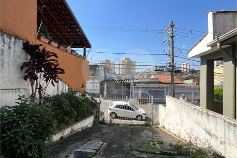 Casa à venda com 3 quartos em Freguesia do Ó, São Paulo, SP