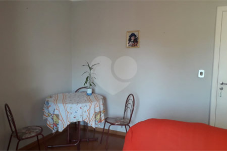 Apartamento à venda com 2 quartos em Vila Mogilar, Mogi das Cruzes, SP