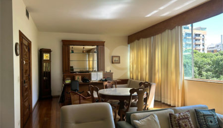 Apartamento à venda com 4 quartos, sendo 2 suítes,  em Tijuca, Rio de Janeiro, RJ