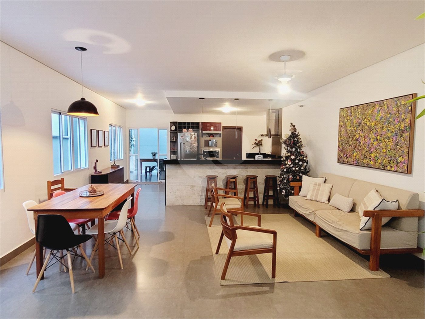 Casa à venda com 2 quartos, sendo 1 suíte, em Jardim Panorama, Salto, SP