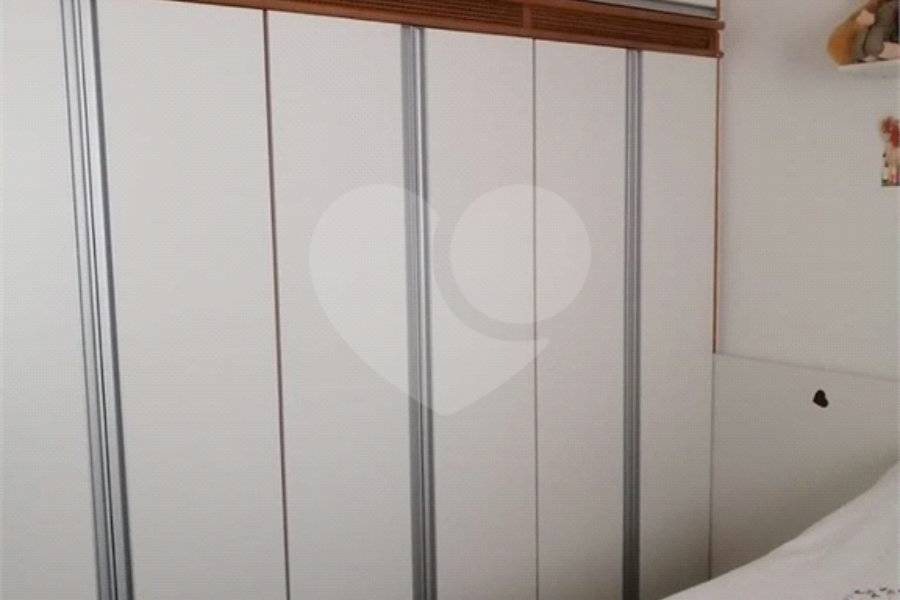 Cobertura à venda com 4 quartos, sendo 2 suítes, em Santana, São Paulo, SP