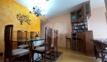 Apartamento à venda com 2 quartos em Santana, São Paulo, SP