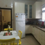Sobrado à venda com 3 quartos em Limão, São Paulo, SP