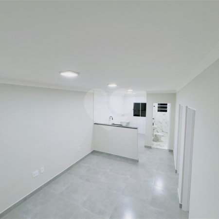 Apartamento à venda com 2 quartos em Lopes de Oliveira, Sorocaba, SP