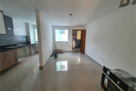 Apartamento à venda com 1 quarto em Tucuruvi, São Paulo, SP