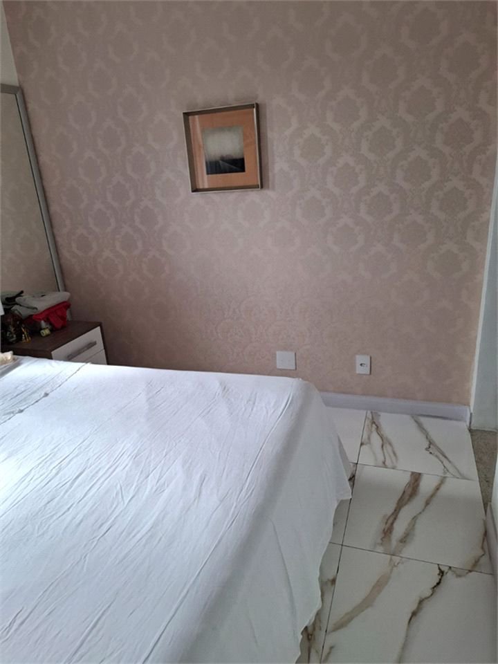 Apartamento Residencial à venda, Parque São Vicente, São Vicente - AP1136.