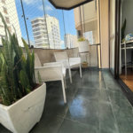 Apartamento à venda com 3 quartos, sendo 1 suíte, em Santana, São Paulo, SP
