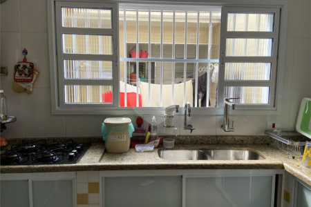 Sobrado à venda com 3 quartos em Vila Paulicéia, São Paulo, SP