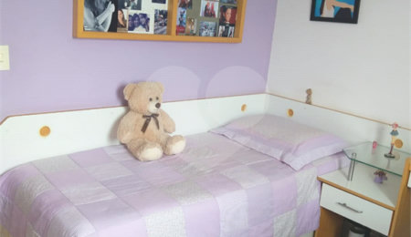 Apartamento à venda com 2 quartos em Limão, São Paulo, SP