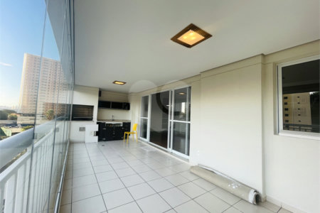 Apartamento para alugar com 3 suítes no Centro, São Bernardo do Campo, SP