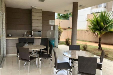 Apartamento no Maracá Residencial