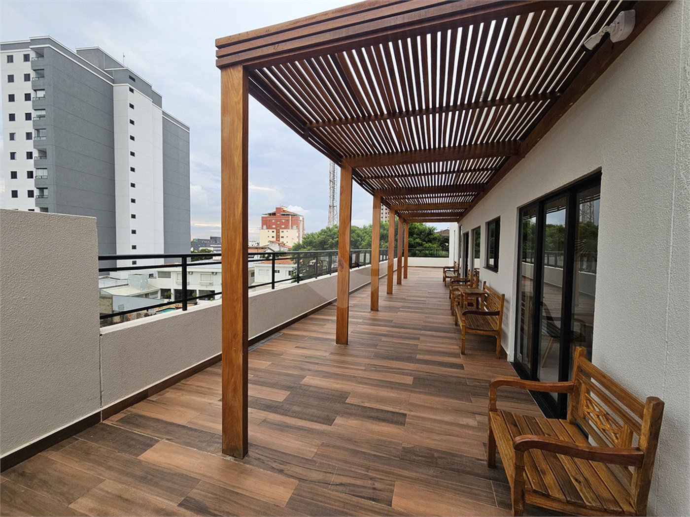 Apartamento à venda com 3 quartos, sendo 1 suíte, em Vila Lucy, Sorocaba, SP