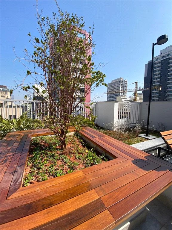 Apartamento à venda com 1 suíte em Pinheiros, São Paulo, SP