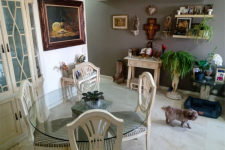 Apartamento à venda com 2 quartos, sendo 1 suíte,  em Vila Suzana, São Paulo, SP