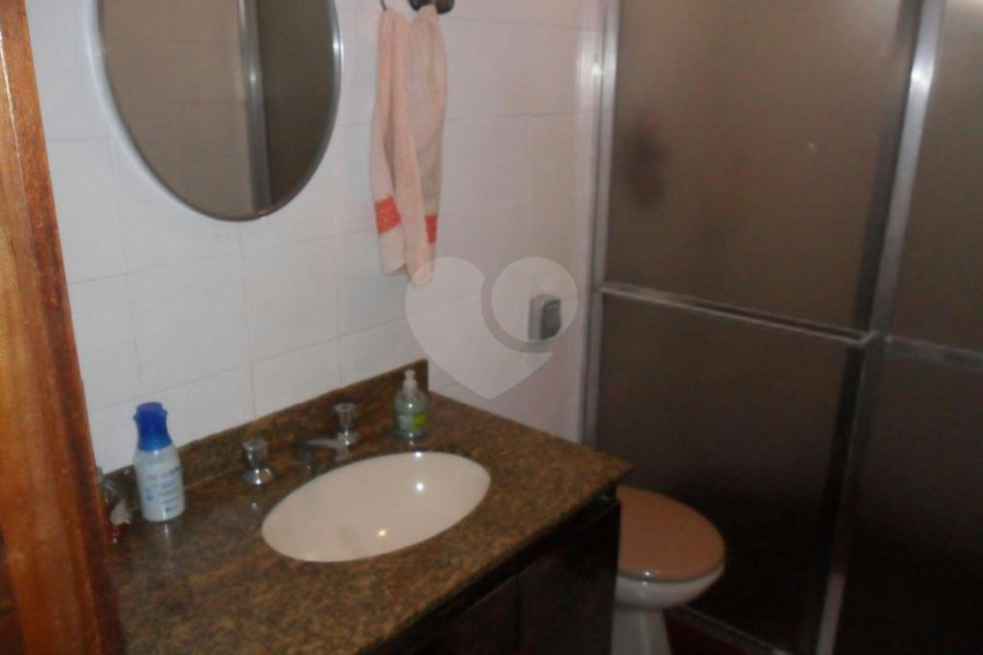 Sobrado à venda com 4 quartos em Casa Verde, São Paulo, SP