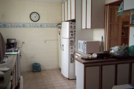 Apartamento à venda com 3 quartos, sendo 1 suíte, em Cidade Monções, São Paulo, SP