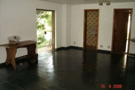Casa Térrea à venda com 4 quartos, sendo 2 suítes, em Vila Tramontano, São Paulo, SP