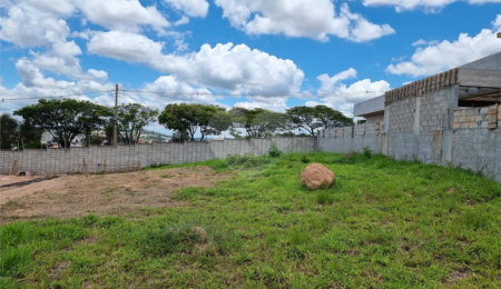 Terreno à venda no condomínio Residencial Recanto das Palmas, Vinhedo - SP