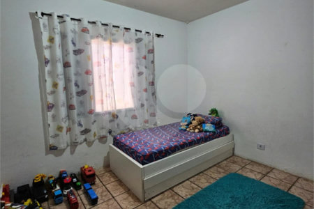 Casa à venda com 2 quartos em Jardim do Lago, Atibaia, SP