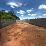 Terreno à venda em Bosque de Ponta Porã, Ponta Porã, MS