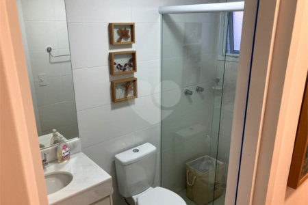 Apartamento à venda com 2 quartos, sendo 1 suíte, em Jardim São Paulo(zona Norte), São Paulo, SP