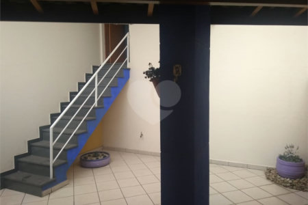 Sobrado à venda com 3 quartos, sendo 1 suíte, em Vila Mazzei, São Paulo, SP