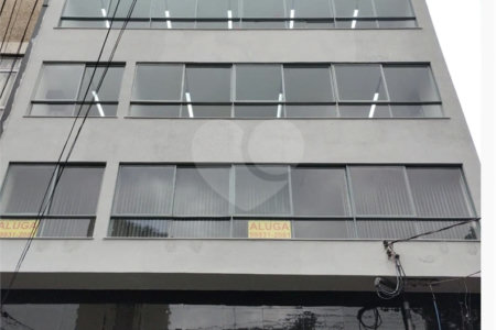 Prédio à venda em Lapa, São Paulo, SP
