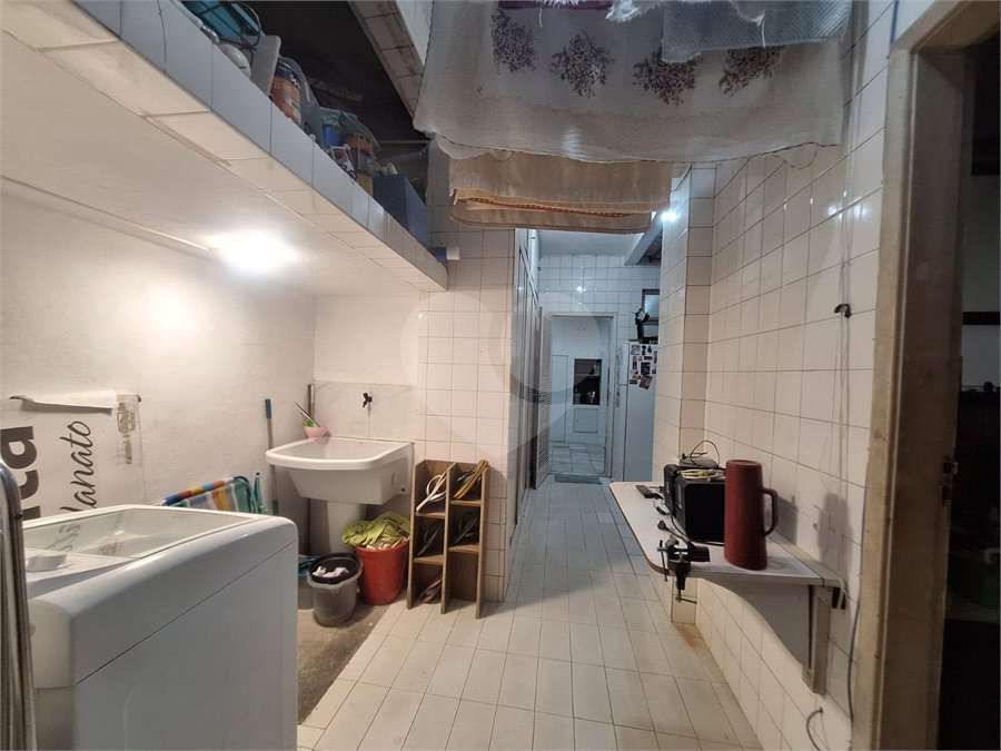 Apartamento à venda com 4 quartos, sendo 1 suíte, em Tijuca, Rio de Janeiro, RJ