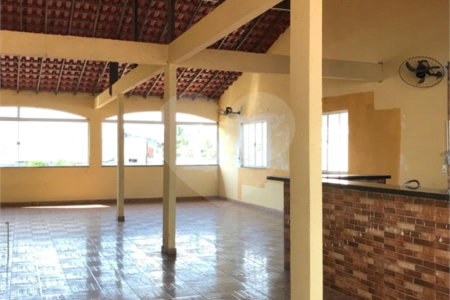 Casa à venda com 2 quartos, sendo 1 suíte, em Campo Grande, Rio de Janeiro, RJ