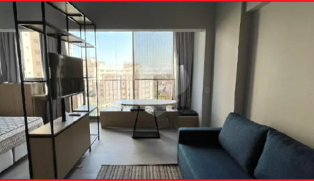Apartamento para alugar com 1 quarto em Sumarezinho, São Paulo, SP