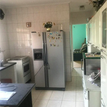 Casa à venda com 3 quartos em Vila Pirajussara, São Paulo, SP