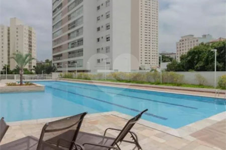 Apartamento à venda com 3 suítes em Aclimação, São Paulo, SP
