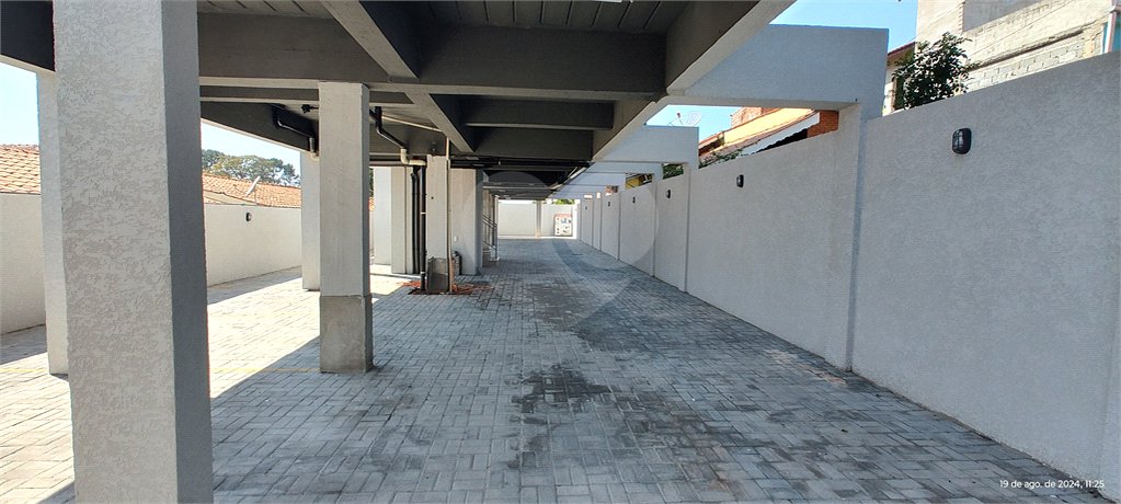 Apartamento à venda com 2 quartos em Jardim Colonial, Atibaia, SP