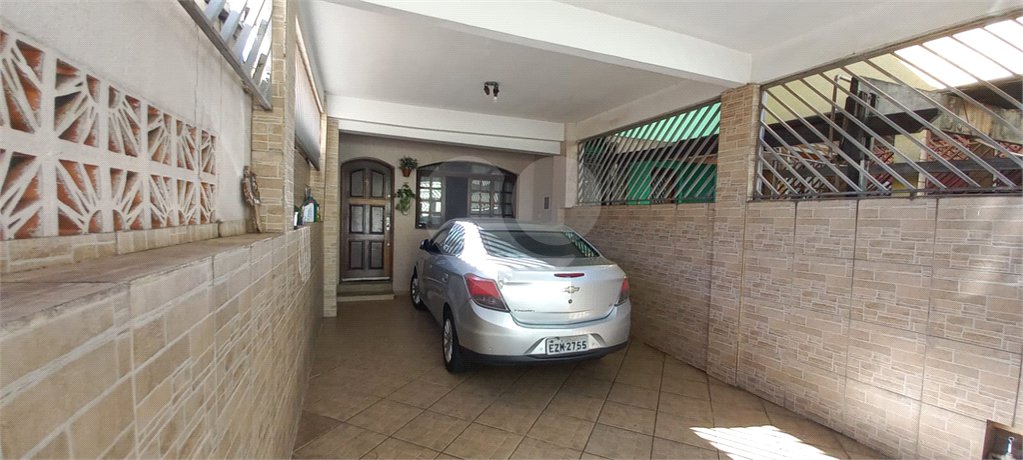 Sobrado à venda com 4 quartos, sendo 1 suíte, em Vila Dom Pedro Ii, São Paulo, SP
