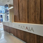 Sala Comercial à venda, Centro, Santos - SA0018.