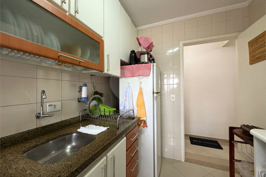 Apartamento à venda com 3 quartos, sendo 1 suíte, em Santana, São Paulo, SP