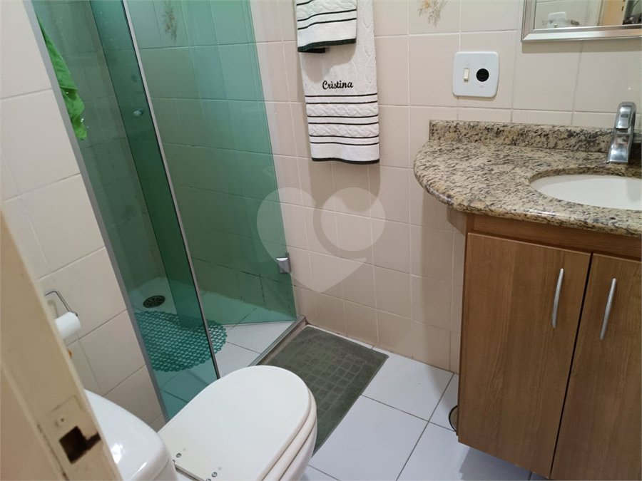 Apartamento à venda com 3 quartos em Santana, São Paulo, SP