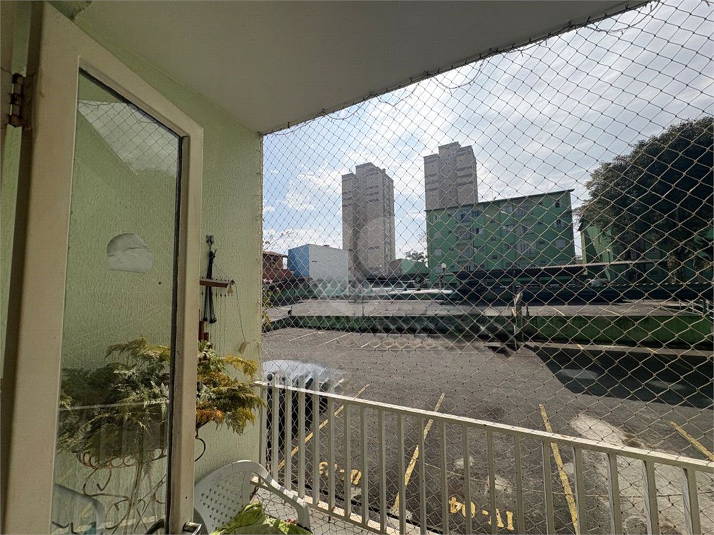Apartamento à venda com 2 quartos em Vila Nova Aparecida, Mogi das Cruzes, SP
