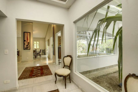 Casa à venda com 5 suítes em Vila Tramontano, São Paulo, SP