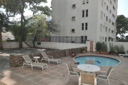 Apartamento à venda com 4 quartos, sendo 1 suíte, em Brooklin Paulista, São Paulo, SP