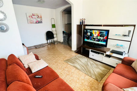 Sobrado à venda com 3 quartos em Santana, São Paulo, SP