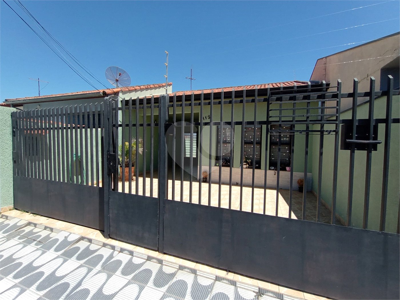 Casa à venda com 3 quartos, sendo 1 suíte, em Jardim Vieira de Moraes, Itapetininga, SP