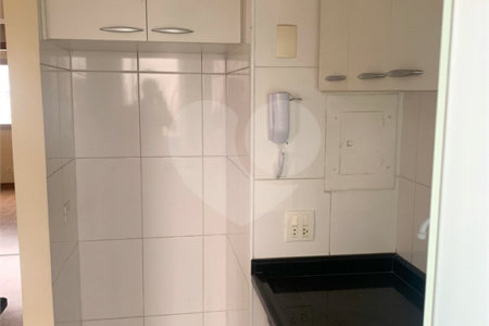 Apartamento à venda com 1 quarto em Vila Mariana, São Paulo, SP