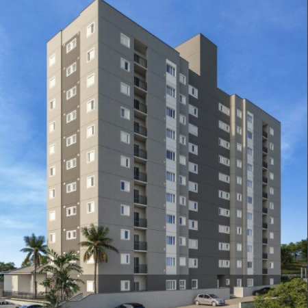 Residencial Recanto Das Árvores