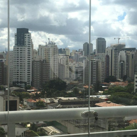 Apartamento à venda com 3 quartos, sendo 1 suíte, em Vila Olímpia, São Paulo, SP